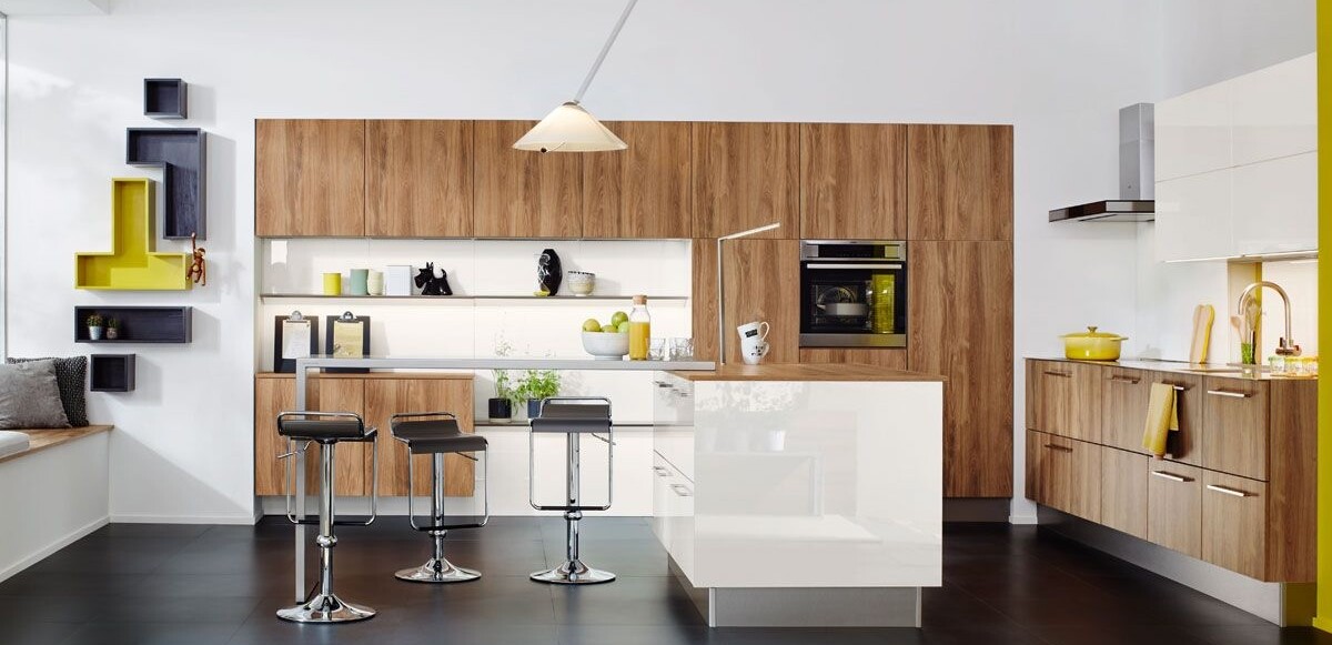 Küchenplanung mit Erfahrung und Engagement Küchenplanung mit Erfahrung und Engagement